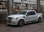 Ford Explorer Sport Trac Concept 2004 года